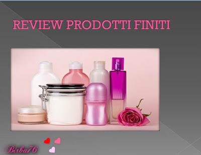 RECENSIONE STRUCCANTE OCCHI LENITIVO GEOMAR