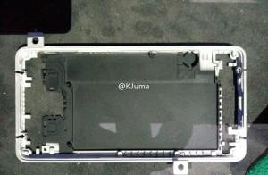 Meizu Me5: chassis in metallo e benchmark Antutu leaked!