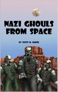 Nazi Ghouls