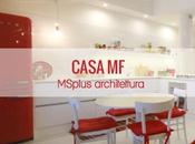 CASA open space dinamico funzionale