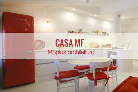 CASA MF: un open space dinamico e funzionale