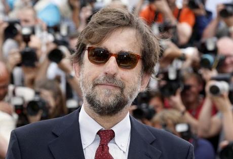 Nanni Moretti ne “La madre di Nanni Moretti”, un film di Nanni Moretti