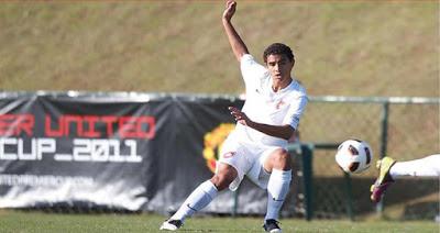 Genoa: arriva Bruno Gomes