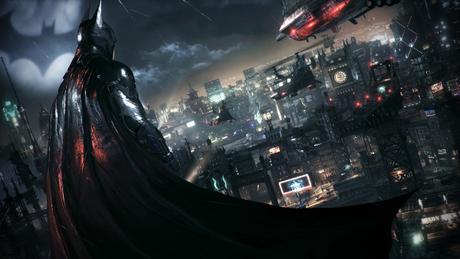 Batman Arkham Knight 0409