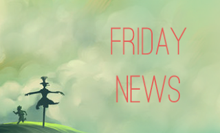 Friday News #7