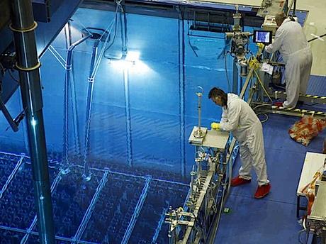 L'energia nucleare alternativa del torio