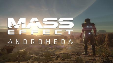 Trailers Film Fest 2015 - Vota il miglior trailer videoludico - Mass Effect Andromeda