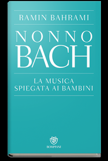 Bach spiegato ai bambini