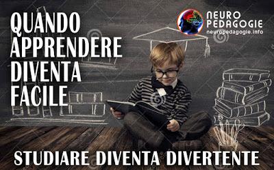 Imparare a imparare: studiare con metodo