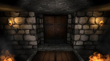 In Nighttime Terror 2 si potrà riavvolgere il tempo