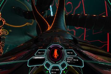 In Nighttime Terror 2 si potrà riavvolgere il tempo