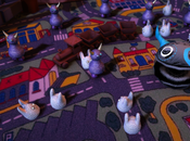 Nighttime Terror potrà riavvolgere tempo