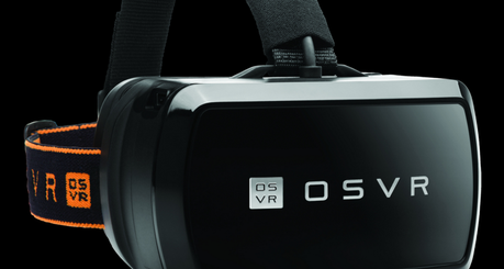 OSVR HDK v1.3: il visore open source si aggiorna