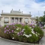 Da vedere a Varsavia: Parco Lazienki e Wilanow