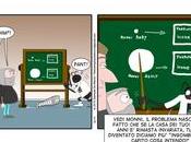 Unemployed Problemi convivenza