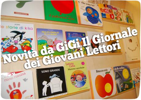 novità settembre 2015