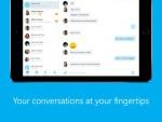 Skype per iPhone ed iPad si aggiorna