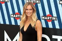 #Terrazza Martini: Evento esclusivo con Bar Refaeli & Felipe Massa