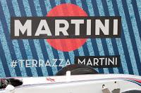 #Terrazza Martini: Evento esclusivo con Bar Refaeli & Felipe Massa