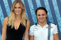 #Terrazza Martini: Evento esclusivo con Bar Refaeli & Felipe Massa