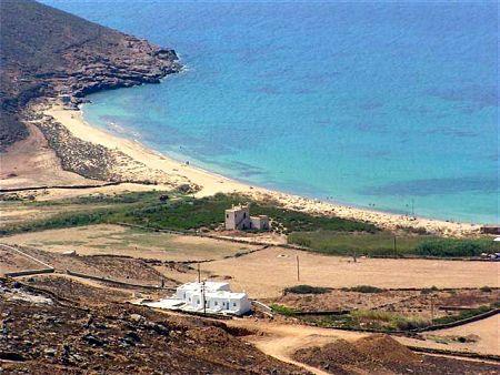 Mikonos Shirley Valentine