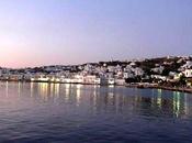 Mikonos Shirley Valentine