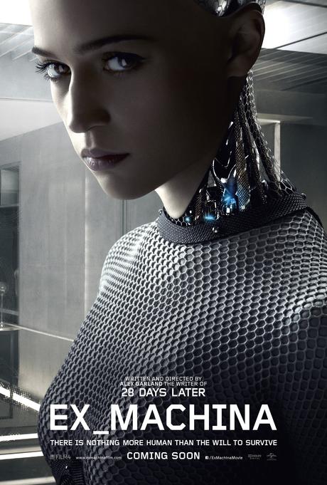 EX MACHINA