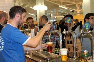 CASTEGGIO (pv). Birrart, ad ottobre quattro giorni all’insegna dei sapori veri