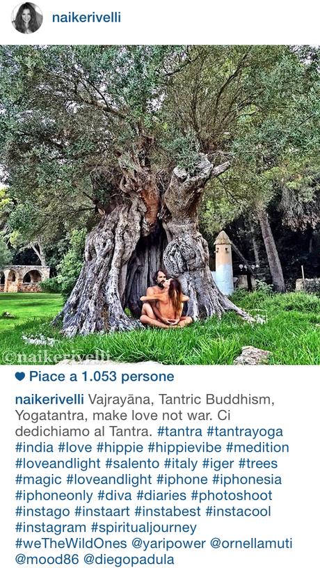 Instagrammi di felicità: didascalie Top, Summer Edition