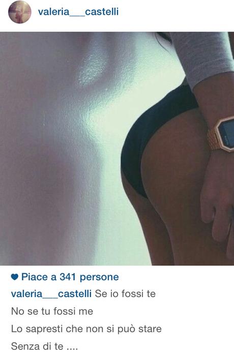 Instagrammi di felicità: didascalie Top, Summer Edition