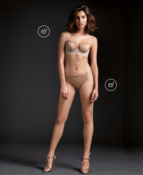 Intimissimi, Collezione Autunno/Inverno 2015-16