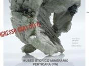 Perticara Mineral Expo, settembre 2015