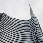 Grattacielo Unicredit