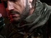 Metal Gear Solid Phantom Pain andando bene Giappone Notizia