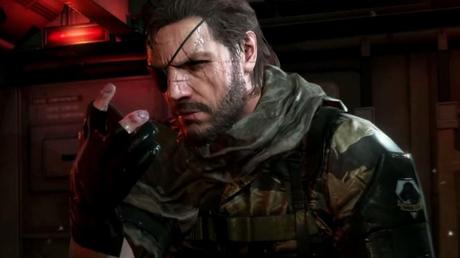 Metal Gear Solid V: The Phantom Pain sta andando bene in Giappone