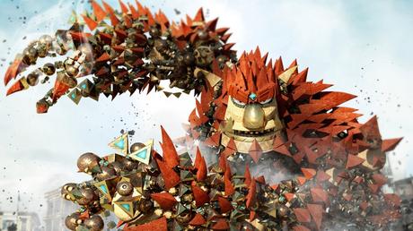 Knack e Devil May Cry 4: Special Edition in offerta su PlayStation Store