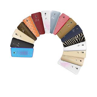 [IFA 2015] Alcatel annuncia OneTouch Pop Star e OneTouch Pop Up
