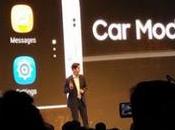 [IFA 2015] Samsung presenta Mode Galaxy rinnovando standard Mirror Link