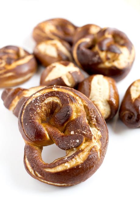 PANINI SOFFICI VEGAN | LAUGEN E PRETZEL