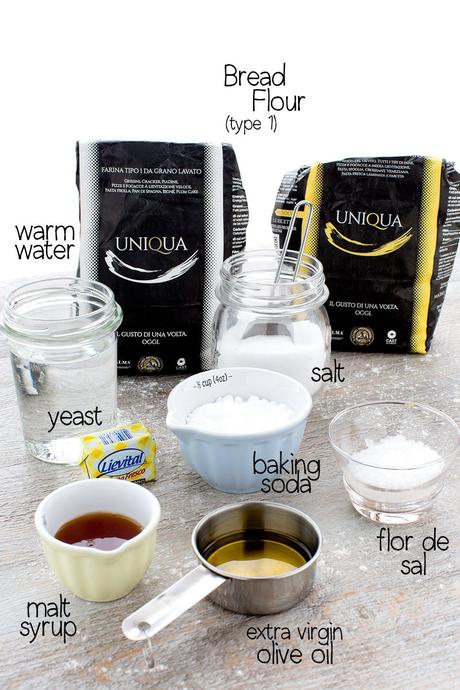 PANINI SOFFICI VEGAN | LAUGEN E PRETZEL