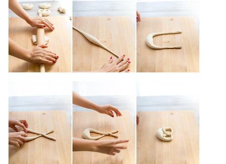 PANINI SOFFICI VEGAN | LAUGEN E PRETZEL