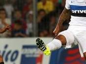 Inter: continua amichevoli­