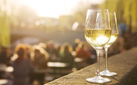 Tufo Greco Festival 2015: 3 giorni dedicati al Vino Bianco Irpino