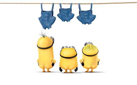 Il grande successo dei Minions – recensione