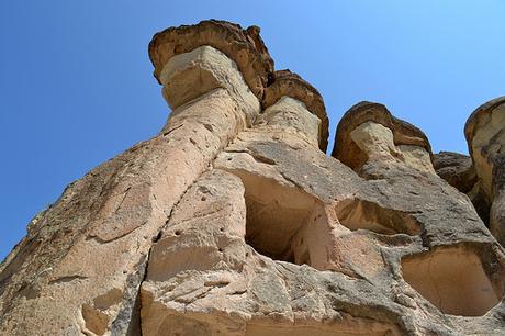 Göreme (Turchia)