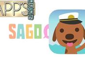 App’s Mom&amp;Baby #58: Sago Mini Boats