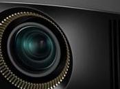 2015 Sony lancia nuovi proiettori home cinema