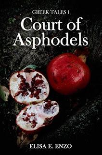 Recensione: Court of Asphodels di Elisa E. Enzo