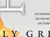 News: Half Lost Truths Sally Green Cover Reveal