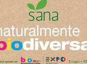 SANA 2015: mondo naturale ritrova Bologna